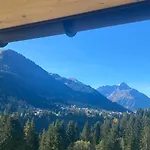 Appartement Straussberghof *