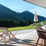 Straussberghof Riezlern