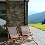 Straussberghof Appartement *