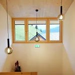 Appartement Straussberghof Riezlern