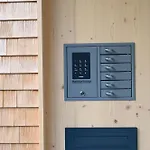 Straussberghof Appartement