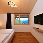 Appartement Straussberghof Riezlern