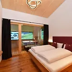 Appartement Straussberghof Riezlern