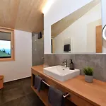 Appartement Straussberghof *