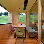 Straussberghof Appartement *