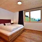 Appartement Straussberghof Riezlern