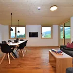 Appartement Straussberghof *