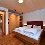 Appartement Straussberghof *