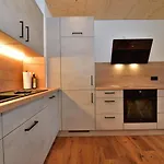 Appartement Straussberghof Riezlern