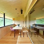 Straussberghof Appartement *