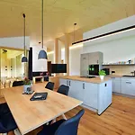 Appartement Straussberghof Riezlern