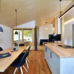 Appartement Straussberghof Riezlern