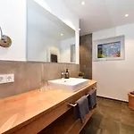 Appartement Straussberghof Riezlern