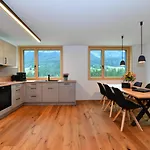 Straussberghof Appartement