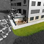 Straussberghof Appartement Riezlern