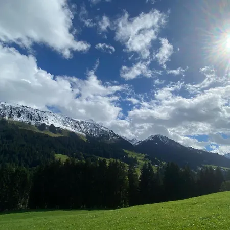 Straussberghof *