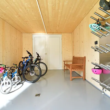 Straussberghof Рицлерн