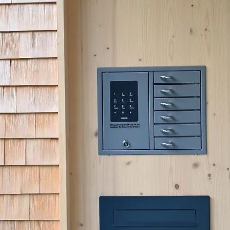 Straussberghof Апартаменты