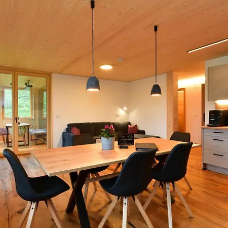 Straussberghof Рицлерн