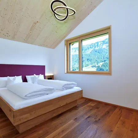 Straussberghof * Рицлерн